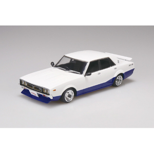 アオシマ 道秋のケンメリ Aｼﾔｺﾀﾝﾌﾞｷﾞ06ﾐﾁｱｷﾉｹﾝﾒﾘ-イメージ1