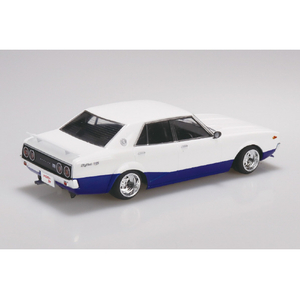 アオシマ 道秋のケンメリ Aｼﾔｺﾀﾝﾌﾞｷﾞ06ﾐﾁｱｷﾉｹﾝﾒﾘ-イメージ2