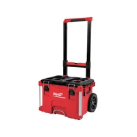milwaukee/PACKOUT キャリー式ツールボックス 48-22-8426 FC200VW-4598949