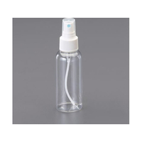 エスコ 112mL スプレーボトル FCJ902L-EA508AC-100B