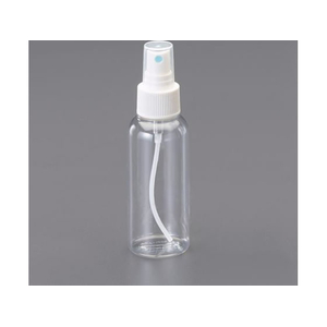 エスコ 112mL スプレーボトル FCJ902L-EA508AC-100B-イメージ1