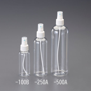 エスコ 112mL スプレーボトル FCJ902L-EA508AC-100B-イメージ2