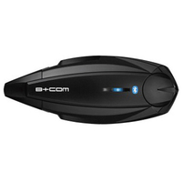 サインハウス B+COM ONE アームマイクユニット ブラック 00081660