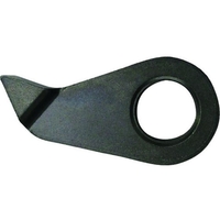 KITO/レバーブロック用部品 ツメ L4BA030-91551 FC806ZX-2248699