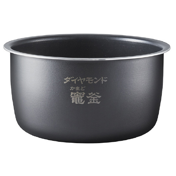 パナソニック 圧力IH炊飯ジャー(5合炊き) e angle select ブラック SR-CR10E3-K ダイヤモンド竈釜