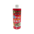 ソネ・ケミファ 水ピカカルキ抜き金魚用 300ml FCT5522
