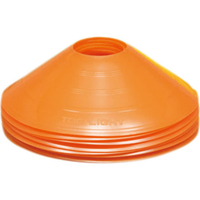 トーエイライト TOEI LIGHT トーエイライト/コーナープレート10 オレンジ FCJ871B-G1491V