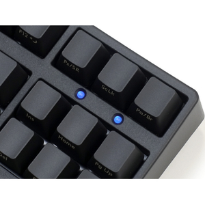 FILCO メカニカルキーボード 茶軸 テンキーレス 英語配列 Majestouch 3 NINJA ブラック FKBN87M/EFMB3-イメージ6