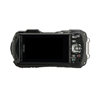 PENTAX WG-90 コンパクトデジタルカメラ 水深14mでの水中撮影が可能なコンパクトデジタルカメラ 「PENTAX