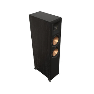 Klipsch フロアスタンディングスピーカー(1本) Klipsch Reference Premiere エボニー RP-6000F-2 Klipsch フロアスタンディングスピーカー(1本) Klipsch Reference Premiere エボニー RP-6000F-2