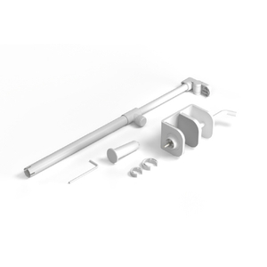 Elgato Clamp for Key Light Neo 10ABA9901-イメージ3