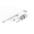 Elgato Clamp for Key Light Neo 10ABA9901-イメージ3