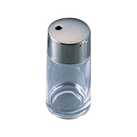 大塚硝子店 #800 粉チーズ入れ ガラス製 FC167LM-4460200