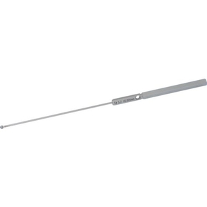 新潟精機 ボールギャップゲージ ステム径1.6mm 規格φ3.2 φ3.21.6φ3.2 FC625JK-1143639-イメージ1
