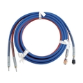 BBK/ガスホース G型ホース カプラ式 5m C15 FC546XU-8595310