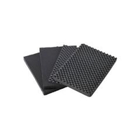 トラスコ中山 TRUSCO　プロテクターツールケース用緩衝ウレタン　L TAK13K-L