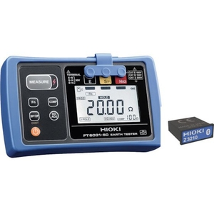 HIOKI/接地抵抗計ワイヤレスセット FT6031-90 FT6031-90 FC371YV-2686169-イメージ1