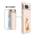 abbi FRIENDS Google Pixel 8用しばたさん ハイブリッドケース さくら ABF26639P8-イメージ13