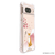abbi FRIENDS Google Pixel 8用しばたさん ハイブリッドケース さくら ABF26639P8-イメージ3