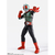 バンダイスピリッツ S．H．Figuarts(真骨彫製法) 仮面ライダー新2号 栄光の昭和ライダーエディション SHFｼﾝｺﾂﾁﾖｳﾗｲﾀﾞ-ｼﾝ2ｺﾞｳ-イメージ2