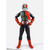 バンダイスピリッツ S．H．Figuarts(真骨彫製法) 仮面ライダー新2号 栄光の昭和ライダーエディション SHFｼﾝｺﾂﾁﾖｳﾗｲﾀﾞ-ｼﾝ2ｺﾞｳ-イメージ3