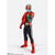 バンダイスピリッツ S．H．Figuarts(真骨彫製法) 仮面ライダー新2号 栄光の昭和ライダーエディション SHFｼﾝｺﾂﾁﾖｳﾗｲﾀﾞ-ｼﾝ2ｺﾞｳ-イメージ4