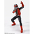 バンダイスピリッツ S．H．Figuarts(真骨彫製法) 仮面ライダー新2号 栄光の昭和ライダーエディション SHFｼﾝｺﾂﾁﾖｳﾗｲﾀﾞ-ｼﾝ2ｺﾞｳ-イメージ5