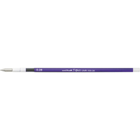 三菱鉛筆 スタイルフィット リフィル0.28mm バイオレット F861105-UMR10928.12
