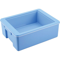 江部松商事 セキスイ エスレンコンテナー SP-15D 本体 FC026LN-4930100