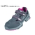 uvex UVEX/1 レディース サンダル グレー 25.5CM S1 SRC8560.5-40 FC338XN-8552802-イメージ1