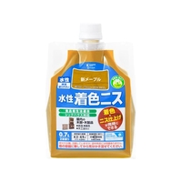 カンペハピオ 水性着色ニス 新メープル 0.7L FCB840M
