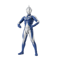 バンダイスピリッツ S．H．Figuarts ウルトラマンコスモス ルナモード SHFｳﾙﾄﾗﾏﾝｺｽﾓｽﾙﾅﾓ-ﾄﾞ