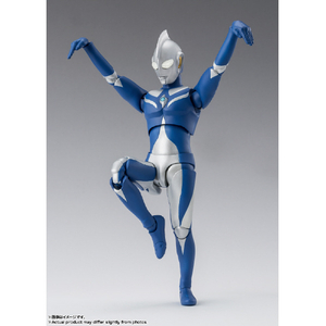 バンダイスピリッツ S．H．Figuarts ウルトラマンコスモス ルナモード SHFｳﾙﾄﾗﾏﾝｺｽﾓｽﾙﾅﾓ-ﾄﾞ-イメージ4