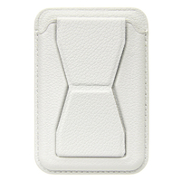 ユニケース Mag Card Case Stand Basic gray UNI-CDML-2MCGY