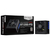 SilverStone PC電源 ATX 80PLUS Platinum 1200W フルモジュラー Striderシリーズ ブラック SST-ST1200-PTS-イメージ1