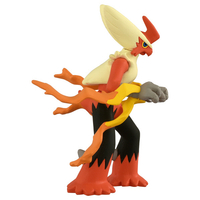 タカラトミー ﾓﾝｺﾚﾒｶﾞﾊﾞｼﾔ-ﾓﾊｺ ポケットモンスター モンコレ メガ