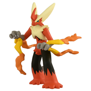 タカラトミー ポケットモンスター モンコレ メガバシャーモ モンコレメガバシヤ-モハコ タカラトミー ポケットモンスター モンコレ メガバシャーモ モンコレメガバシヤ-モハコ