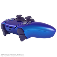 SIE CFIZCT1J11 DualSense ワイヤレスコントローラー クロマ