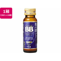 エーザイ チョコラBB リッチセラミド 50mL×54本 FCR7139