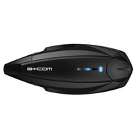 サインハウス B+COM ONE ワイヤーマイクユニット ブラック 00081661