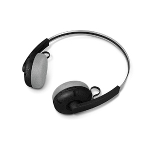 PHILIPS ワイヤレス オンイヤー ヘッドフォン Ringo ブラック TAH2000BK/97-イメージ2