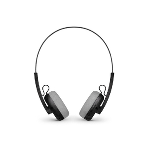 PHILIPS ワイヤレス オンイヤー ヘッドフォン Ringo ブラック TAH2000BK/97-イメージ3