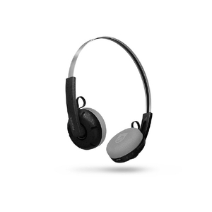 PHILIPS ワイヤレス オンイヤー ヘッドフォン Ringo ブラック TAH2000BK/97-イメージ5
