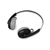 PHILIPS ワイヤレス オンイヤー ヘッドフォン Ringo ブラック TAH2000BK/97-イメージ2