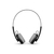 PHILIPS ワイヤレス オンイヤー ヘッドフォン Ringo ブラック TAH2000BK/97-イメージ3