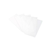 トラスコ中山 TRUSCO　溶接用透明プラスチックカバープレート　20枚入 TPCCS