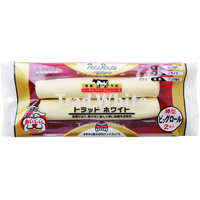 ペッツルート ペッツルート トラッドホワイトガム 棒型ビックロール2本入 FC07477