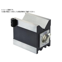 NOGA Vブロックマグネット 100×60×73mm 底面吸着力600N FCD183E-2579563
