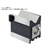 NOGA Vブロックマグネット 100×60×73mm 底面吸着力600N FCD183E-2579563-イメージ1