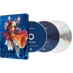 アニプレックス 【特典付き】Fate/EXTRA Record 限定版【Switch 2】 ANPX45315-イメージ7